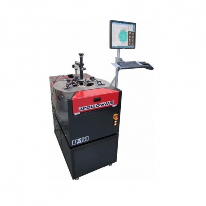 6-inch Semi Auto probe station AP-150.jpg 6-inch Semi Auto probe station AP-150.jpg